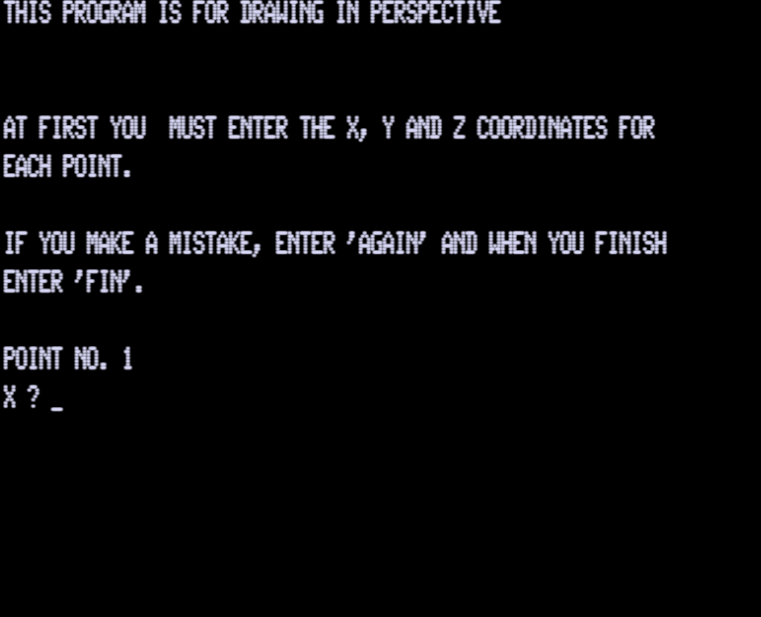Screen shot